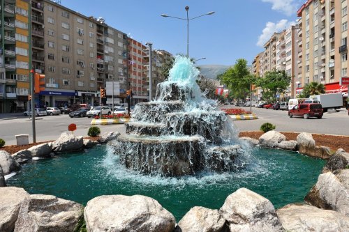 Dulkadiroğlu'nda Çilingirlik Hizmetlerinde Güvenlik Önlemleri