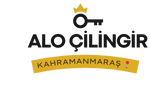 Alo Çilingir Kahramanmaraş
